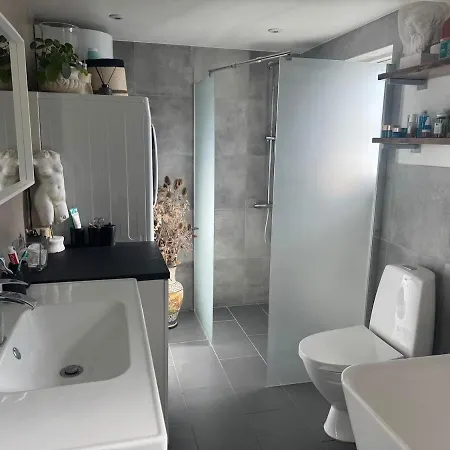 Feriehus Lækkert Ved Marielyst