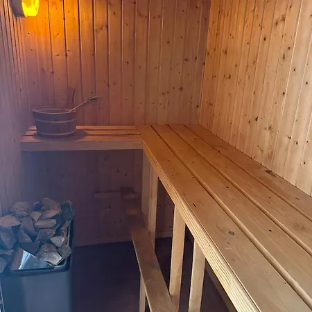 Lækkert Ved Marielyst Feriehus