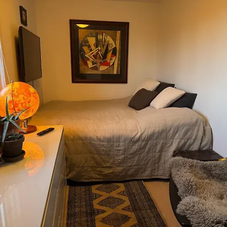 Prázdninový dům Laekkert Ved Marielyst Bøtø By