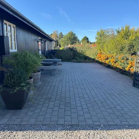 Lækkert Ved Marielyst