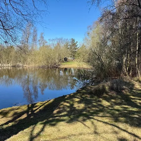 Feriehus Lækkert Ved Marielyst *