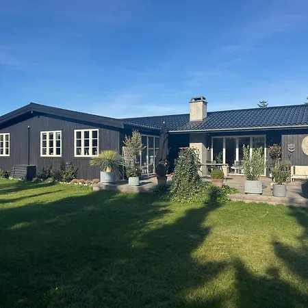 Semesterbostad Laekkert Ved Marielyst