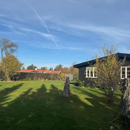 Prázdninový dům Laekkert Ved Marielyst