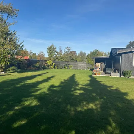 Laekkert Ved Marielyst Bøtø By