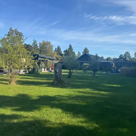 Lækkert Ved Marielyst