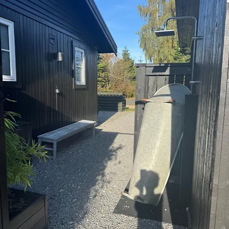 Ferienhaus Laekkert Ved Marielyst