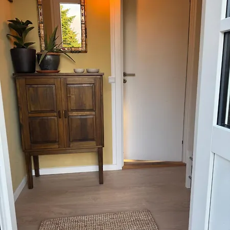 Lækkert Ved Marielyst Feriehus *