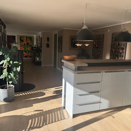 Lækkert Ved Marielyst Bøtø By