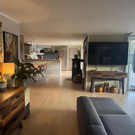 Semesterbostad Laekkert Ved Marielyst