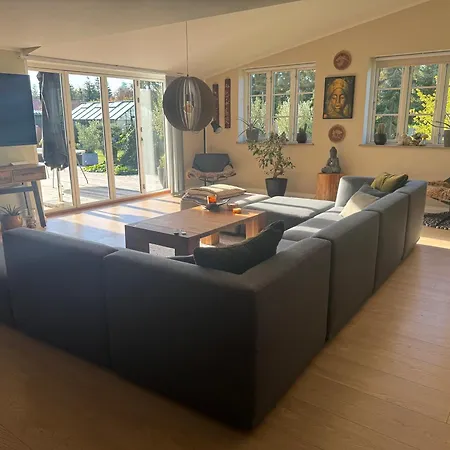 Semesterbostad Laekkert Ved Marielyst *