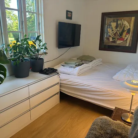 Semesterbostad Laekkert Ved Marielyst Bøtø By