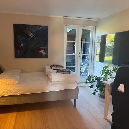 Prázdninový dům Laekkert Ved Marielyst Bøtø By