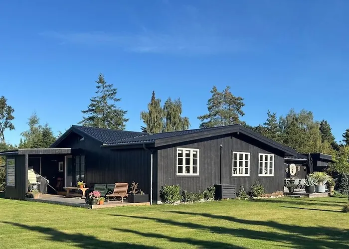 Laekkert Ved Marielyst * Bøtø By