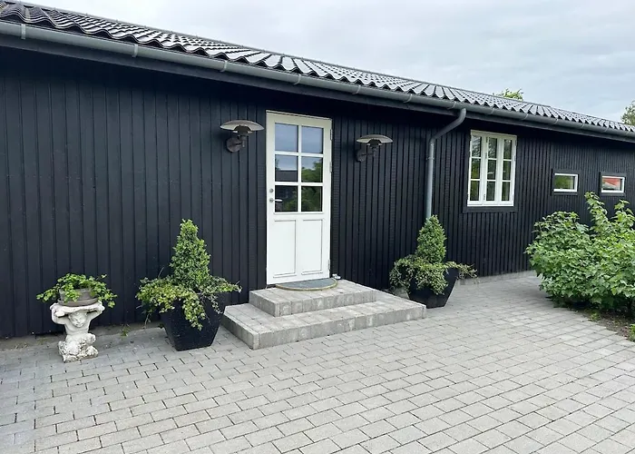 Laekkert Ved Marielyst Semesterbostad *