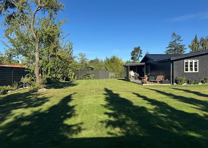 Laekkert Ved Marielyst Semesterbostad Bøtø By