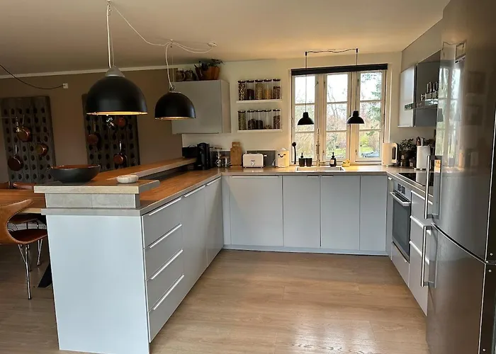 Laekkert Ved Marielyst Semesterbostad Bøtø By