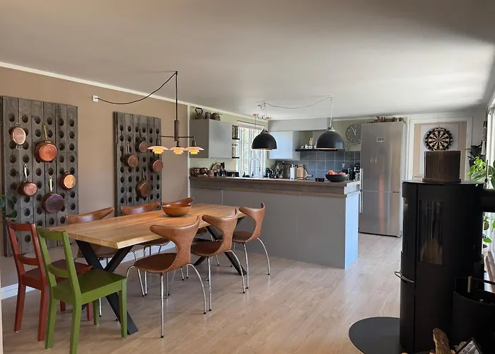 Laekkert Ved Marielyst Semesterbostad Bøtø By