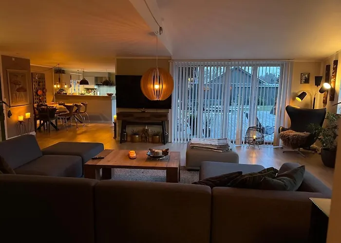 Laekkert Ved Marielyst Semesterbostad