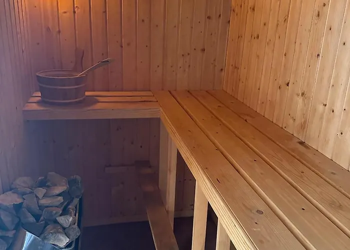 Laekkert Ved Marielyst Semesterbostad