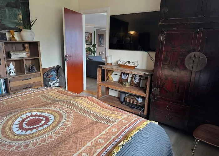 Laekkert Ved Marielyst *