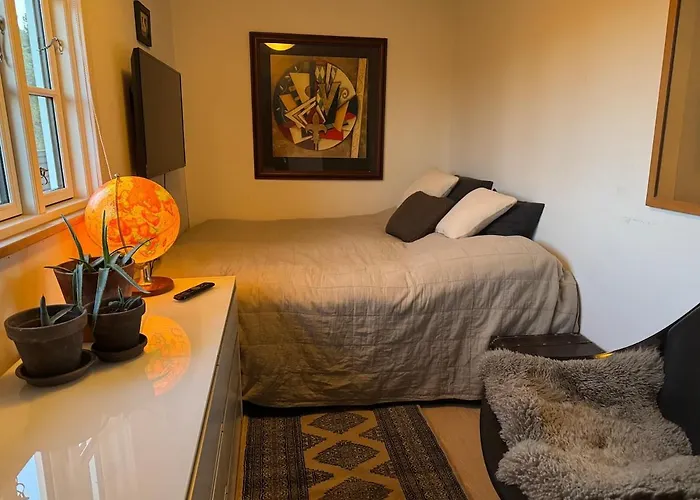 Semesterbostad Laekkert Ved Marielyst Bøtø By