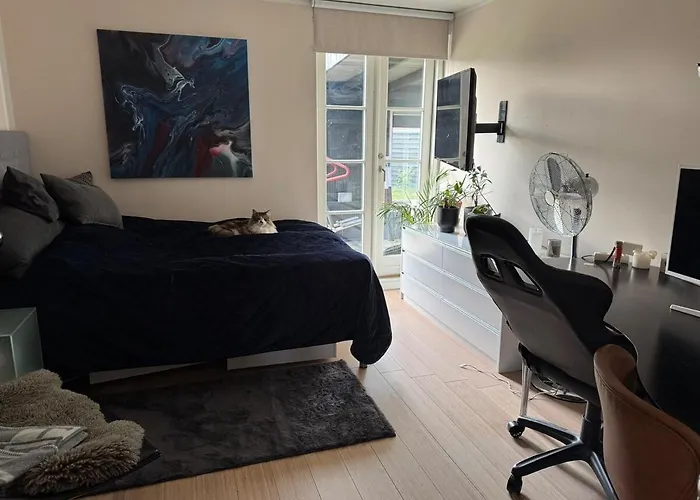 Semesterbostad Laekkert Ved Marielyst *