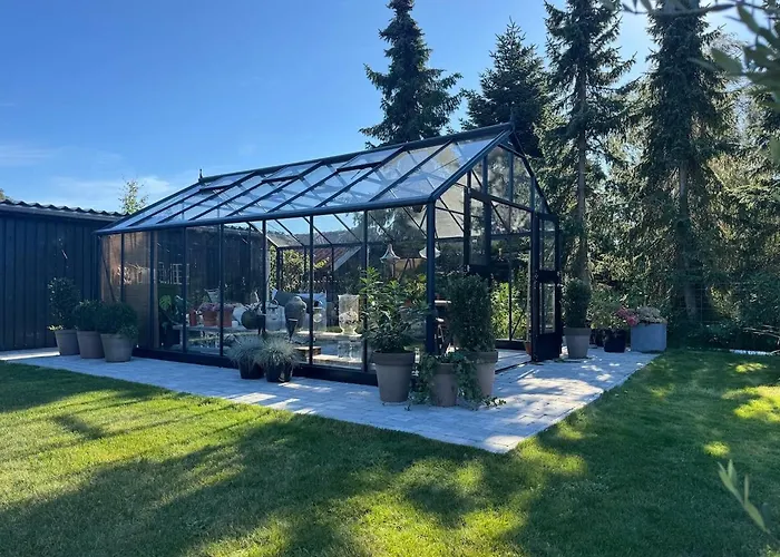 Laekkert Ved Marielyst * Bøtø By