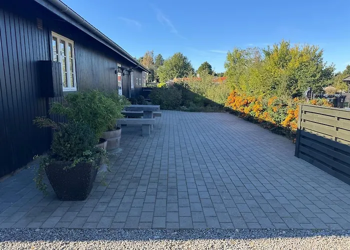 Laekkert Ved Marielyst