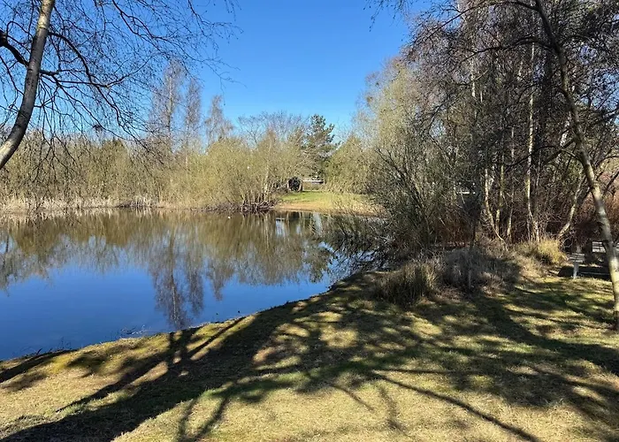 Semesterbostad Laekkert Ved Marielyst *