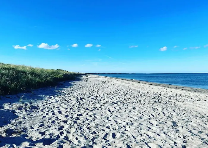 Semesterbostad Laekkert Ved Marielyst Bøtø By