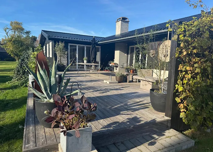 Laekkert Ved Marielyst