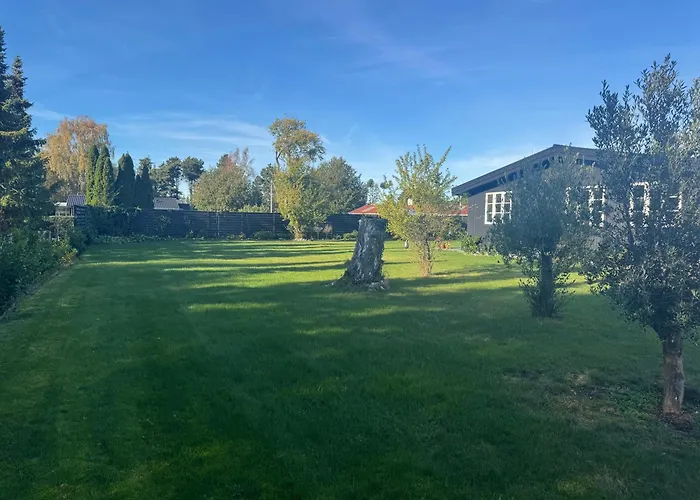 Laekkert Ved Marielyst Bøtø By