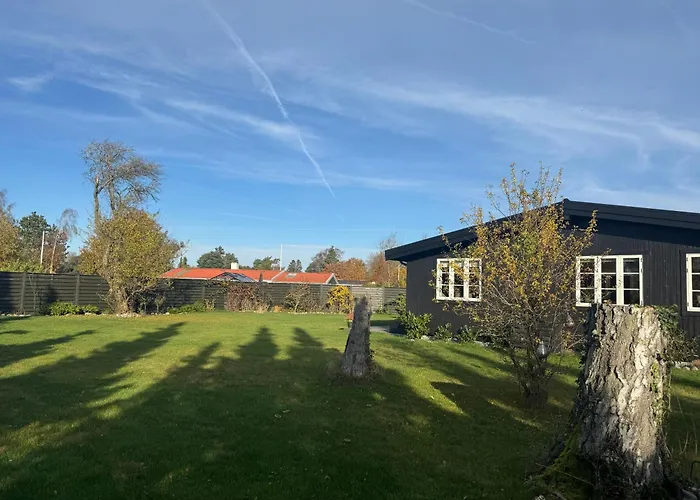 Casa vacanze Laekkert Ved Marielyst