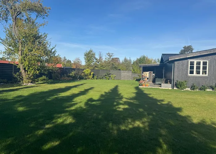 Laekkert Ved Marielyst Bøtø By