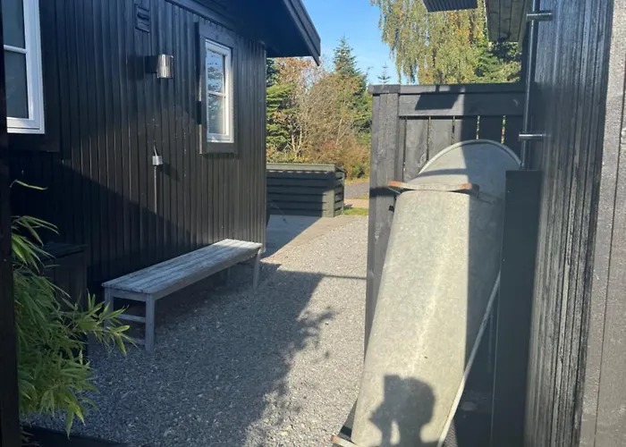 Semesterbostad Laekkert Ved Marielyst