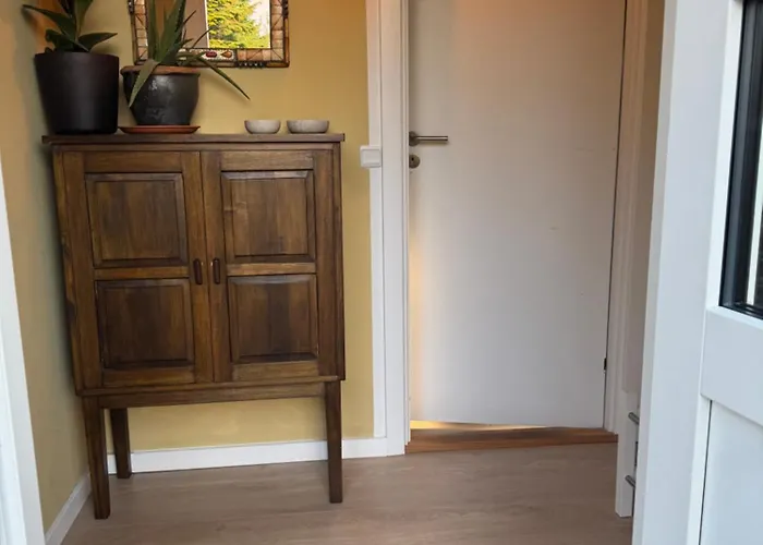 Laekkert Ved Marielyst Semesterbostad *