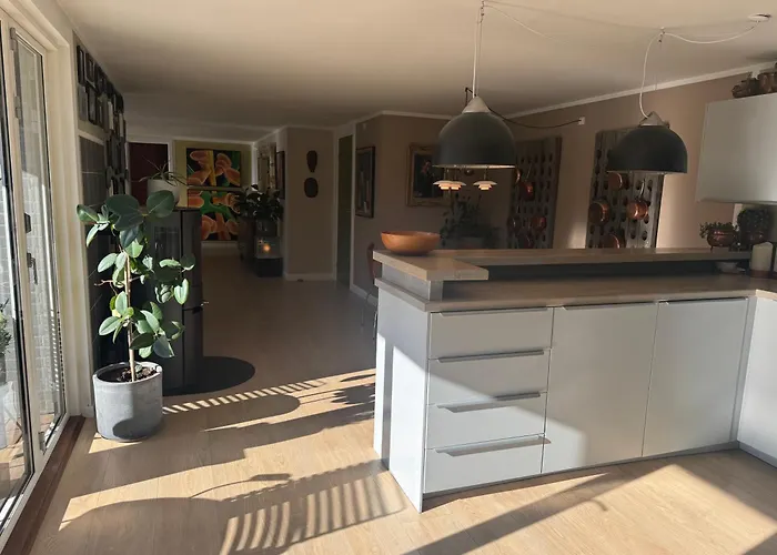 Laekkert Ved Marielyst Bøtø By