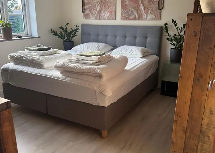 Laekkert Ved Marielyst