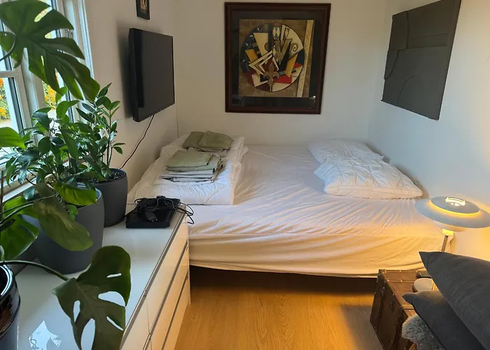 Laekkert Ved Marielyst Casa vacanze *