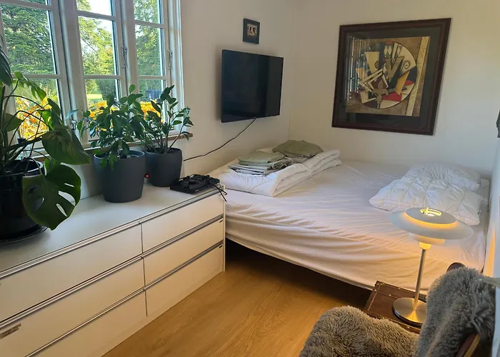 Casa vacanze Laekkert Ved Marielyst Bøtø By
